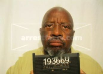 Leroy Hampton