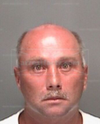 Bruce Thomas Davis