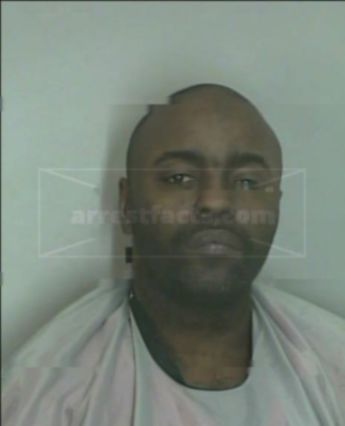 Topaz Craig Darden