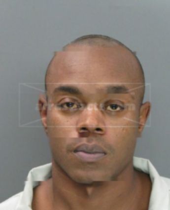 Courtney Charles Richards