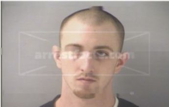 Zachariah Cody Foster