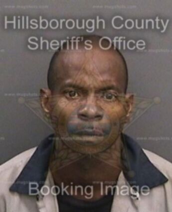 Willie Lee Hill Jr.