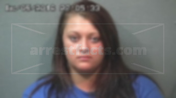 Larissa Marie-Kay-Lynn Santora