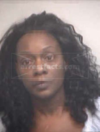 Tangela Catlin