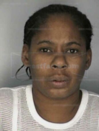 Sheila Denise Quashie