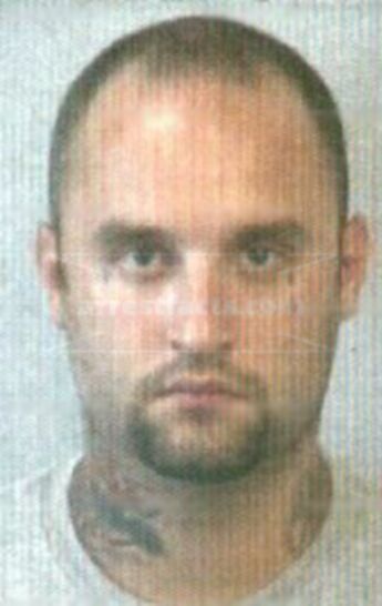Anthony David Ovesny