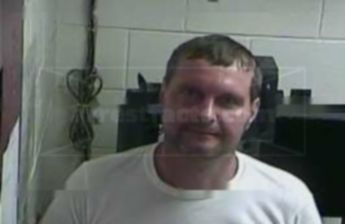 Thurman Jay Caudill