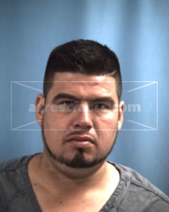 Andres Hernandez