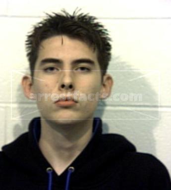 Aaron Anthony Finney