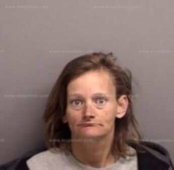 Jessica Renee Hines