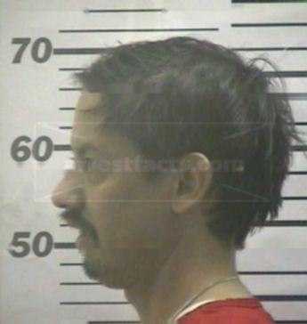 Raymond Romero