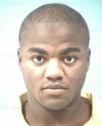 Davonta Brown