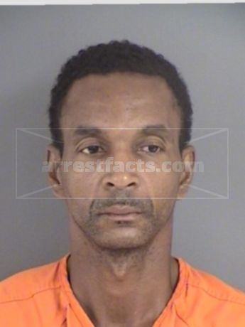 Adolphus Ray Richardson