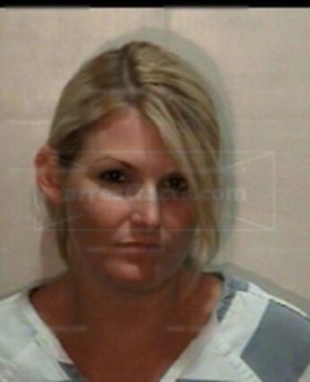 Jessica Elaine Fussell