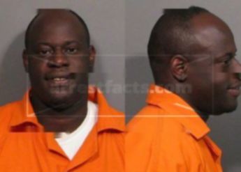 Terence Jerome Turner