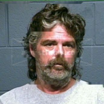 Charles Allen Garrett