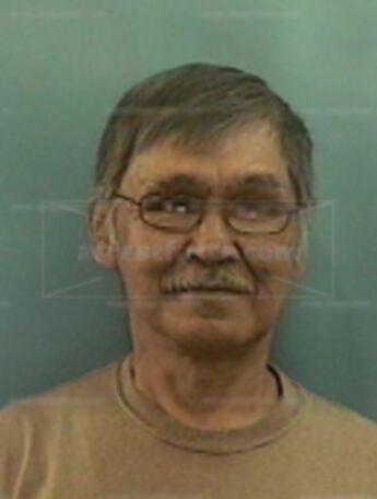 Manuel Julian Tumulak Sr.