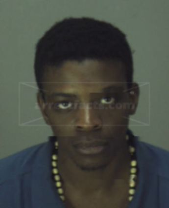 Matrell Mckinnon