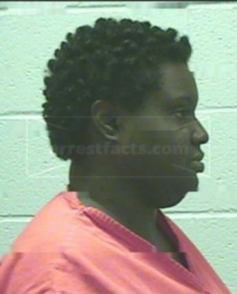Monica Deyawn Gillespie