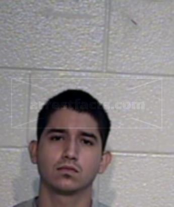 Matthew Jay Rocha Alvarez