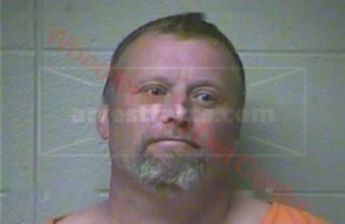 Kenny Ray Vanover