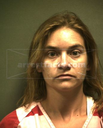Desiree Nichole Cade