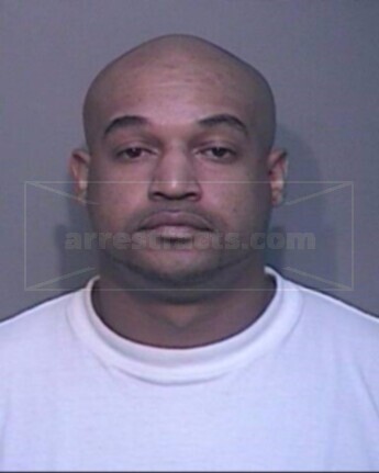 Ronald Mitchell Jr