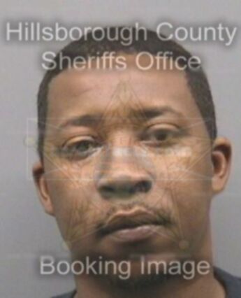 Kevin Jameel Kirkland