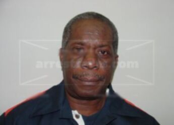 Raymond Otis Butler