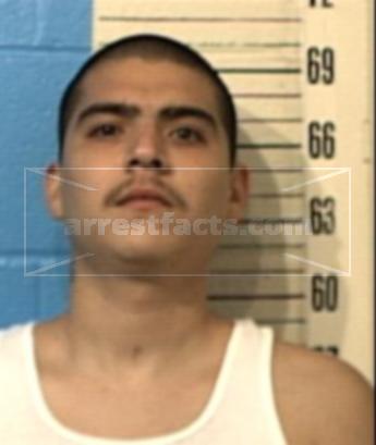 Rico Edward Willis