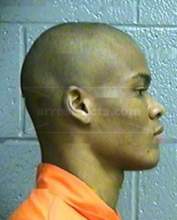 Steven L Jones Jr.