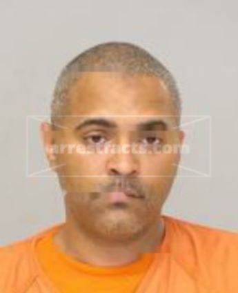 Randy Allen Wallace