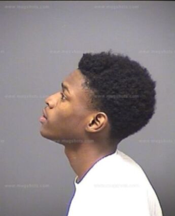 Sheldon Breyon Cuthrell