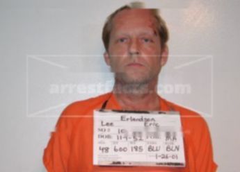 Lee Eric Erlandson