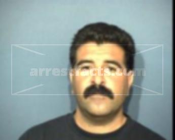 Arthur Mata Moreno