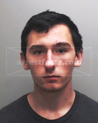 Corey Ethan Scott Key