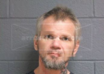 Charles Ray Eubanks
