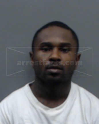 Demarquis Martez Lollar