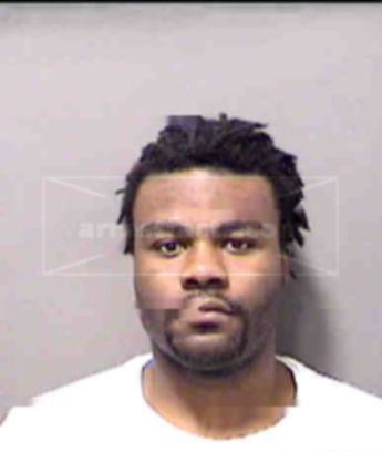 Antonio Deywn Hill