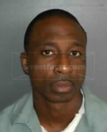 Derrick Lamont Carter