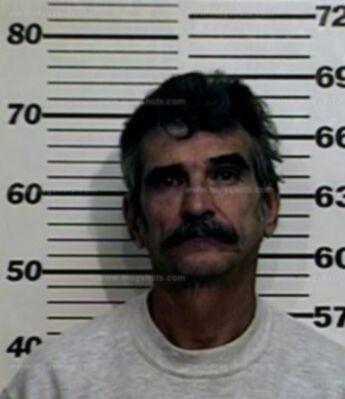 Carl Anthony Hudson