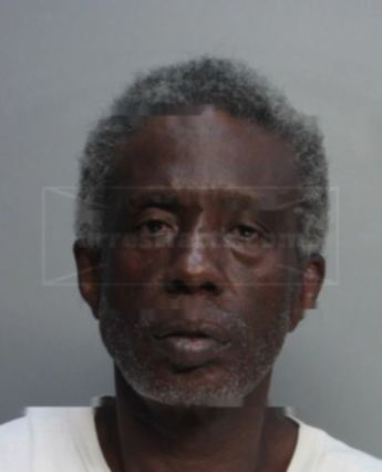 Ernest Wayne Pickens