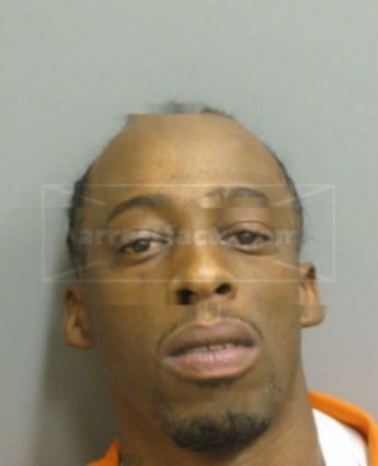Roddrick Dewayne Mcpherson