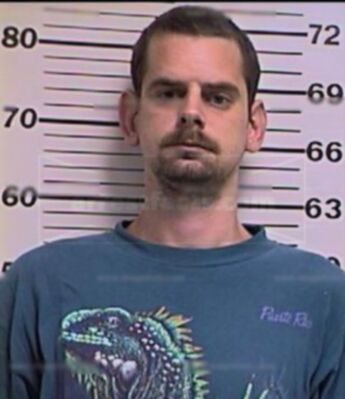 Jarrod Cameron Sears
