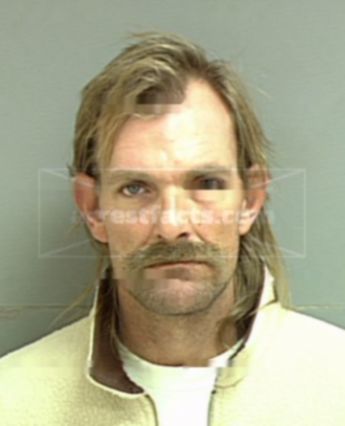 Ronald Everett Smith