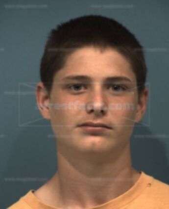 Logan Matthew Ouchley