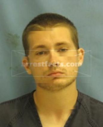 Ronald Tim Johnson