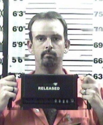 Lee Travis Whitaker