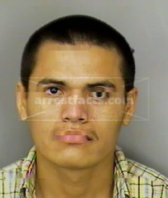 Gerardo Diaz