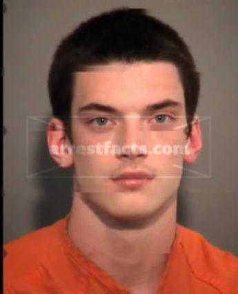 Channing Griffin Walker